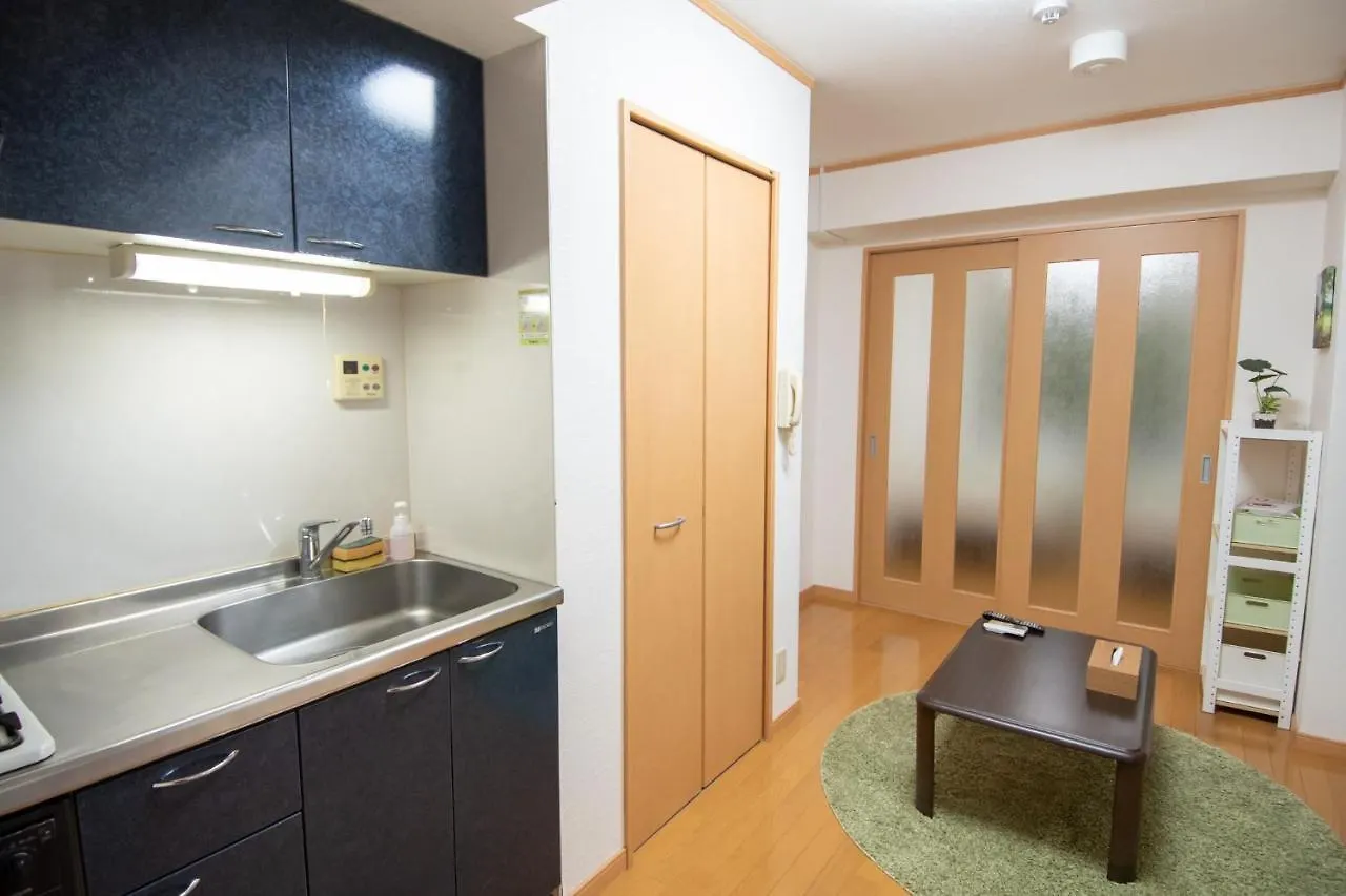 Apartment Mell-Theather - Vacation Stay 10360 Osaka