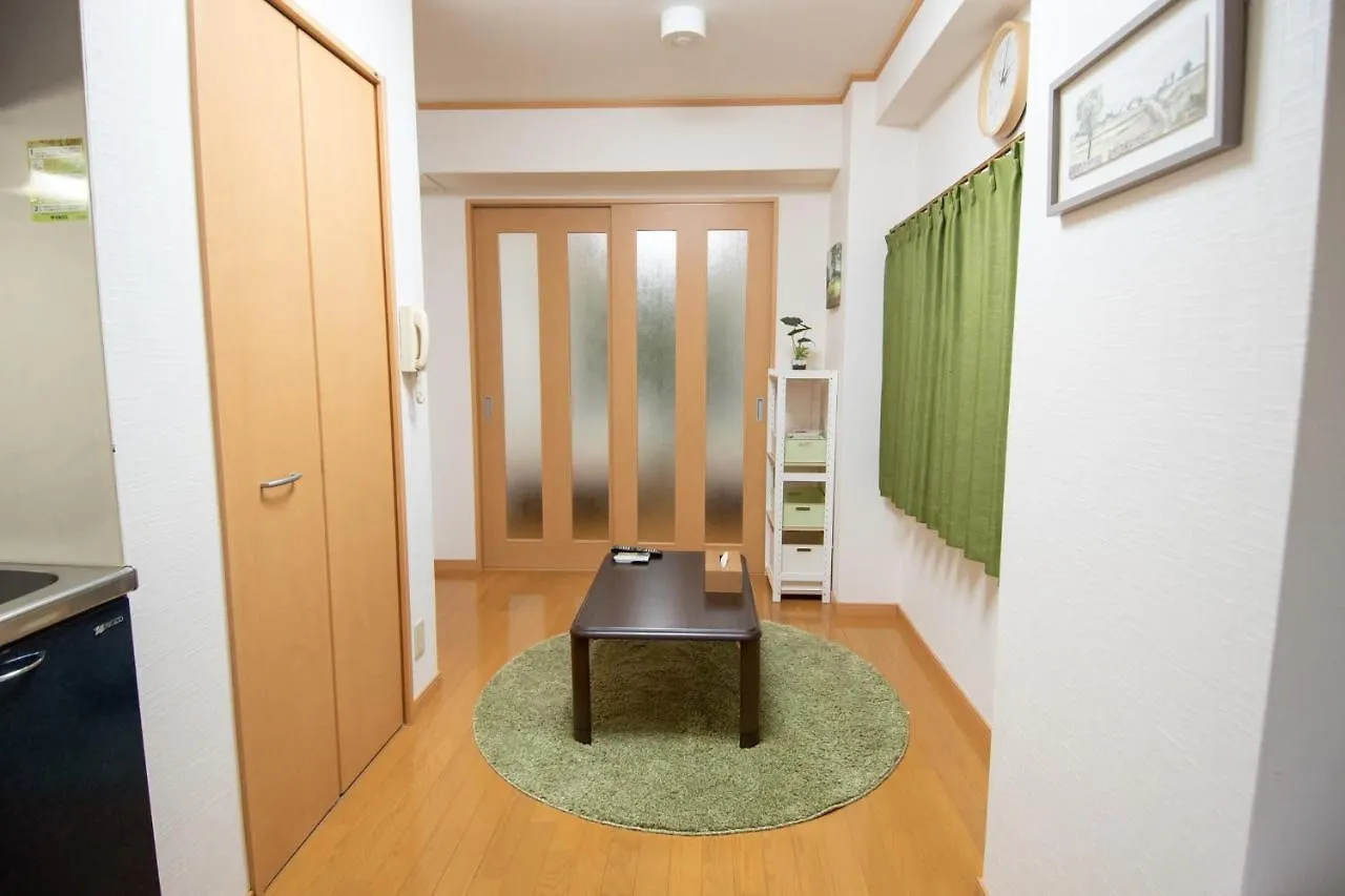 Mell-Theather - Vacation Stay 10360 Osaka 0*,