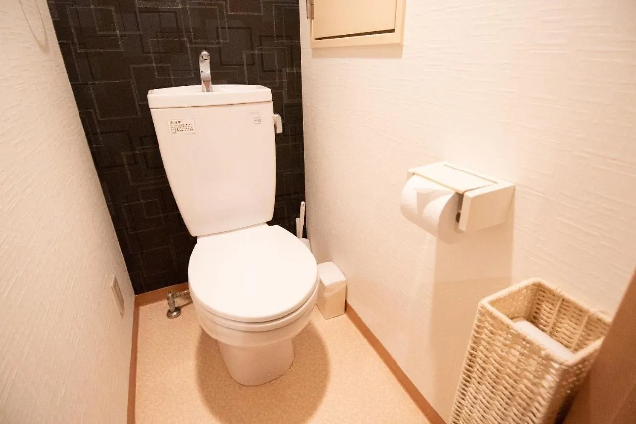 Apartment Mell-Theather - Vacation Stay 10360 Osaka