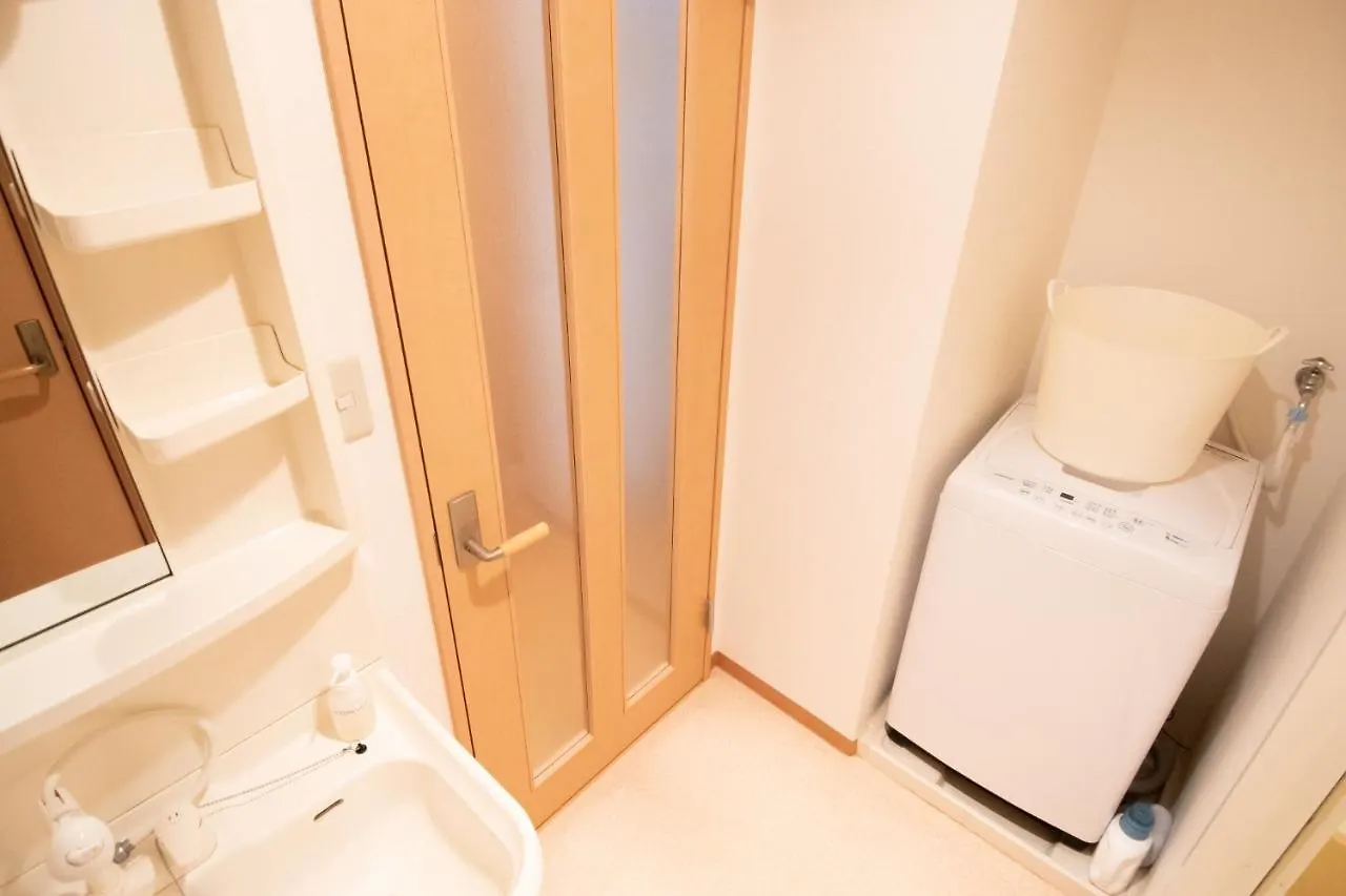 Apartment Mell-Theather - Vacation Stay 10360 Osaka Japan