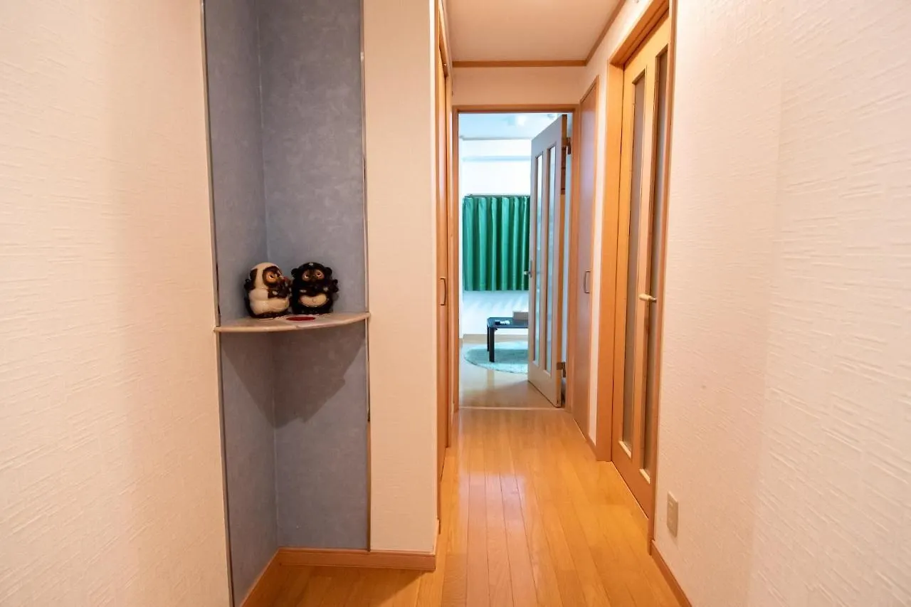 Mell-Theather - Vacation Stay 10360 Osaka Japan