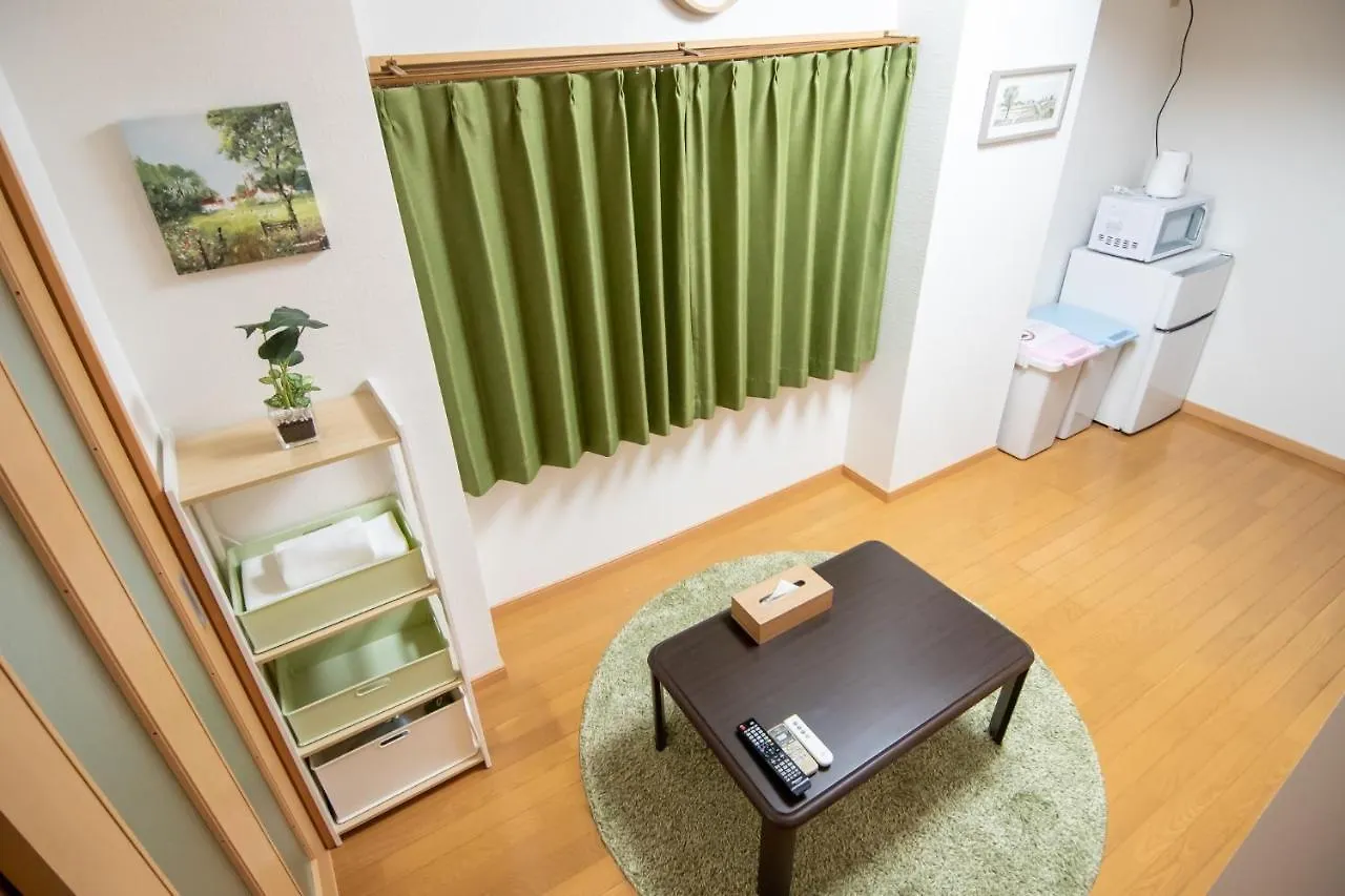 Mell-Theather - Vacation Stay 10360 Osaka 0*,  Japan