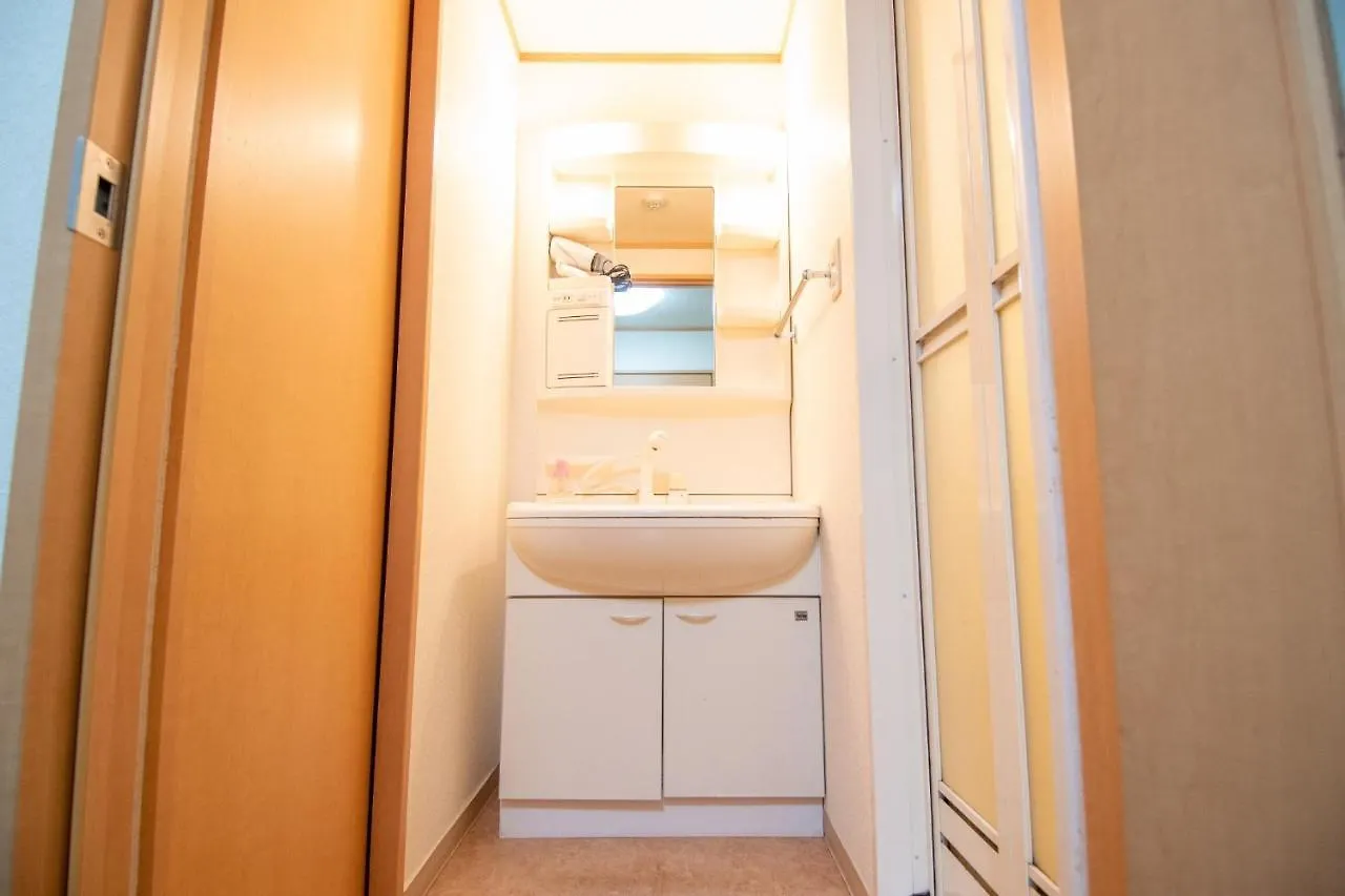 Mell-Theather - Vacation Stay 10360 Osaka